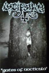 Lucifugum (UKR) : Gates of Nocticula